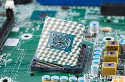 「缺芯潮」席卷全球，「中國芯」迎來彎道超車良機？